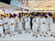 SGPC announces 4% DA hike for employees on Nanakshahi New Year