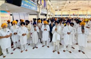 SGPC announces 4% DA hike for employees on Nanakshahi New Year