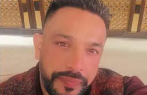 Lucky Oberoi murder case: 10 detained in Jalandhar; main shooter still absconding