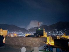 Taliban alleges 400 killed in Pakistan airstrike on Kabul hospital; Islamabad denies claims