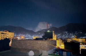 Taliban alleges 400 killed in Pakistan airstrike on Kabul hospital; Islamabad denies claims