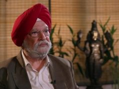 Court orders removal of defamatory posts against Hardeep Puri’s daughter, warns social media platforms