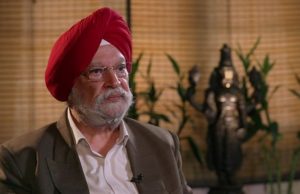 Court orders removal of defamatory posts against Hardeep Puri’s daughter, warns social media platforms