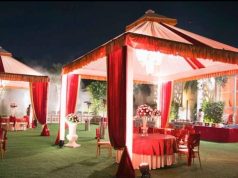 GMADA cracks down on 193 illegal constructions in New Chandigarh, issues notices