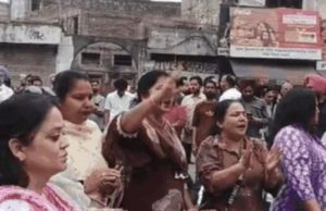 Park Plaza demolition row: BJP leaders get bail after court hearing in Jalandhar