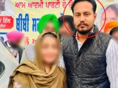 Sarpanch among three held with 4 kg heroin, illegal arms seized in Amritsar