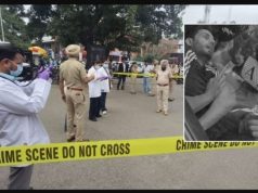 Chandigarh shooting case: Two suspects arrested after encounter with AGTF in Kaithal