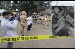 Chandigarh shooting case: Two suspects arrested after encounter with AGTF in Kaithal