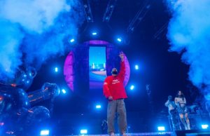 High court stays arrest of rapper Badshah in ‘Tateeree’ song controversy