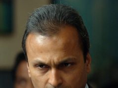 CBI questions Anil Ambani for second day in ₹2,929 crore loan fraud case