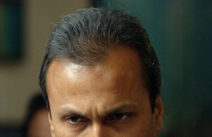 CBI questions Anil Ambani for second day in ₹2,929 crore loan fraud case