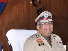 ‘Digital arrest’ scam attempt on Haryana DGP: Ajay Singhal warns public, unveils anti-fraud app
