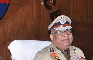 ‘Digital arrest’ scam attempt on Haryana DGP: Ajay Singhal warns public, unveils anti-fraud app