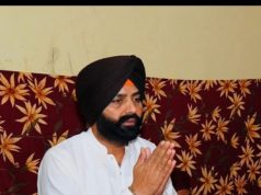 FIR registered in Laljit Bhullar case under abetment charges, political heat intensifies