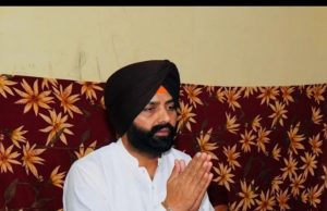 FIR registered in Laljit Bhullar case under abetment charges, political heat intensifies