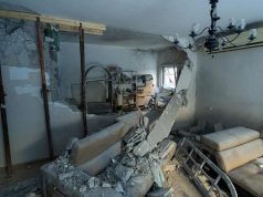 Iran fires ballistic missiles at Israel, over 300 injured as tensions escalate after Trump warning