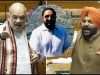 Randhawa case raised in Lok Sabha; Amit Shah indicates for CBI probe
