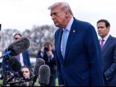 Trump says he is postponing strikes on Iran power plants after ‘productive’ talks on ending war