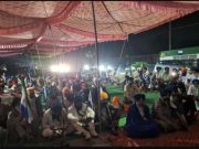Detained farmers released late night, protests called off across Punjab
