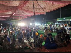 Detained farmers released late night, protests called off across Punjab