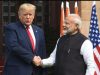 PM Modi, Trump discuss Middle East tensions, stress keeping Strait of Hormuz open