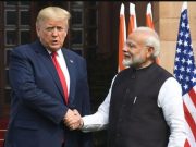 PM Modi, Trump discuss Middle East tensions, stress keeping Strait of Hormuz open