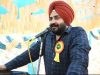 Fugitive MLA Harmeet Pathanmajra arrested after months on the run, police call it major breakthrough