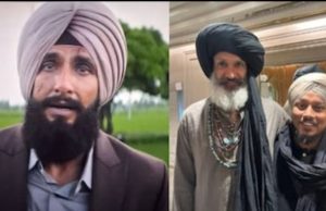 ‘Turbaned smoking scene fake’: Aditya Dhar slams viral Ranveer Singh images, warns of action