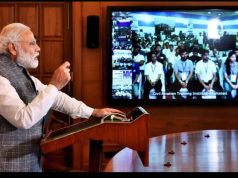 PM Modi to hold virtual meet with CMs on March 27 amid Iran crisis; govt denies fuel shortage