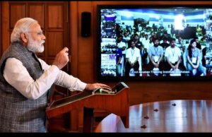 PM Modi to hold virtual meet with CMs on March 27 amid Iran crisis; govt denies fuel shortage