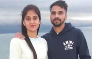 Wife sent ‘death certificate’, remarried: Family alleges foul play in Punjab youth’s Dubai disappearance
