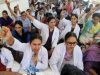 Nursing staff strike in Punjab: Govt invokes ESMA, employees refuse to resume duty