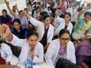 Nursing staff strike in Punjab: Govt invokes ESMA, employees refuse to resume duty