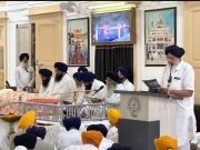 SGPC passes ₹1,487 crore budget for 2026-27, up 7.28% from last year