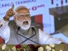 Ethanol blending cut crude oil dependence, says PM Modi at Noida airport event