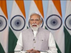 PM Modi flags global fuel crisis risk amid West Asia conflict, urges parties to avoid politics