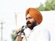 Patiala: AAP MLA Pathanmajra produced in court, gets 7-day remand in rape case