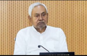 Nitish Kumar resigns from Bihar Legislative Council after Rajya Sabha election