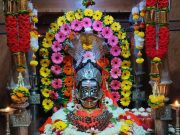 Vice-President Shri C. P. Radhakrishnan to Visit Karnataka on Tomorrow Sri Veerabhadreshwar Temple, Yadur, Belagavi