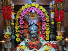 Vice-President Shri C. P. Radhakrishnan to Visit Karnataka on Tomorrow Sri Veerabhadreshwar Temple, Yadur, Belagavi