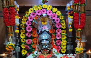 Vice-President Shri C. P. Radhakrishnan to Visit Karnataka on Tomorrow Sri Veerabhadreshwar Temple, Yadur, Belagavi