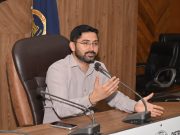 DC Varjeet Walia outlines development priorities for Jalandhar