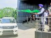 Punjab Finance Minister Harpal Singh Cheema flags off 25 new vehicles to boost excise & taxation enforcement amidst record revenue growth