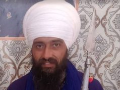 Who is Jagrup Singh? Man killed while planting explosives near Shambhu railway track, read