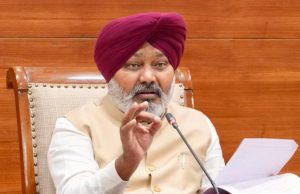 CM Bhagwant Singh Mann to flag off 100 new PRTC buses on April 6, marking major push to modernise Punjab’s public transport