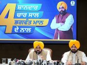 Punjab to conduct first-ever caste socio-economic survey to ensure equitable development: CM Bhagwant Singh Mann