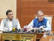 Jogindra Group’s ₹1,100 crore investment to accelerate Punjab’s industrial growth & green energy push: Sanjeev Arora