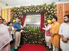 CM Bhagwant Singh Mann inaugurates Sant Attar Singh Ji Maharaj Hospital in village Cheema; 50,000 people across 15 villages to benefit
