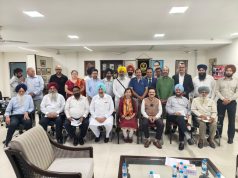 “Soil to Plate” – A New initiative for strengthening Punjab’s Agriculture