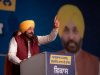 AAP mobilises over 1,000 observers for Jalandhar meet amid political churn CM bhagwant mann